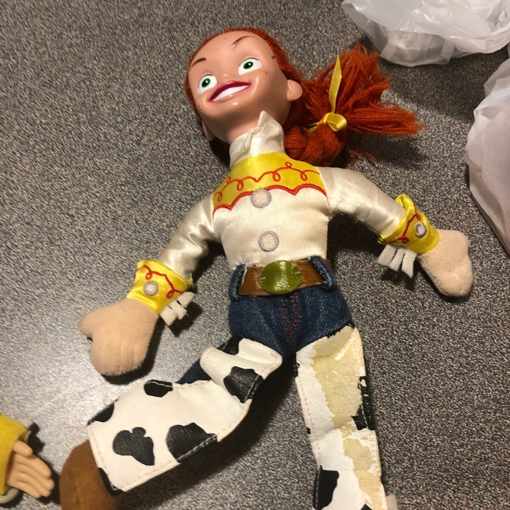 Dolls - Picture 2 of 2